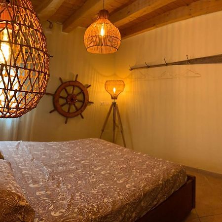 Casa Duse Vista Laguna Chioggia Ngoại thất bức ảnh