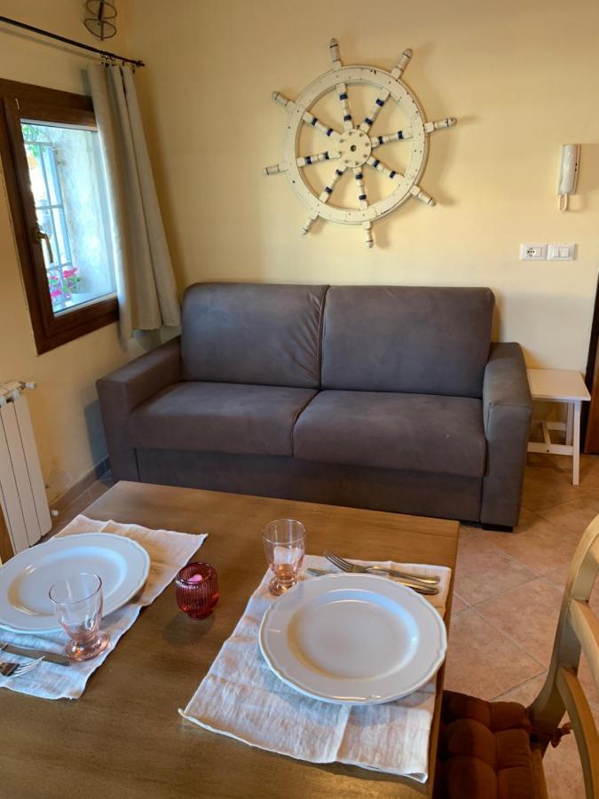 Casa Duse Vista Laguna Chioggia Ngoại thất bức ảnh