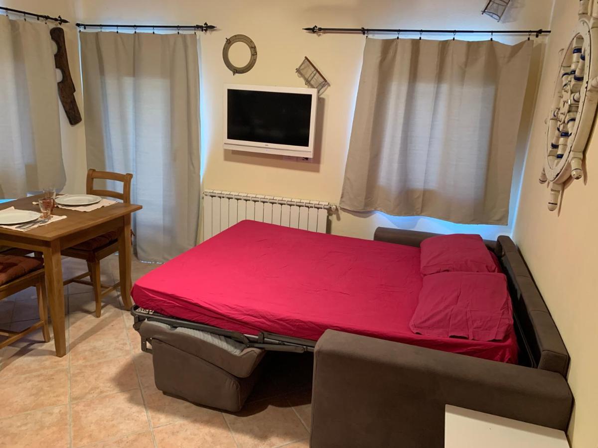 Casa Duse Vista Laguna Chioggia Ngoại thất bức ảnh