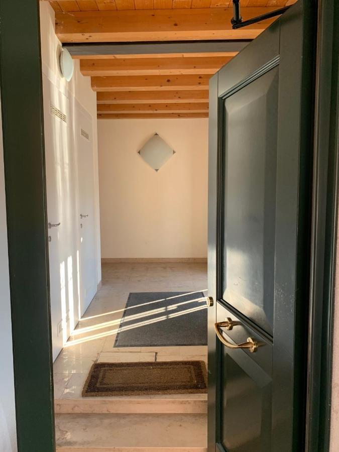 Casa Duse Vista Laguna Chioggia Ngoại thất bức ảnh