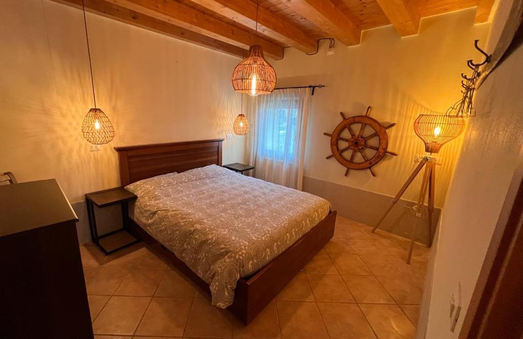 Casa Duse Vista Laguna Chioggia Ngoại thất bức ảnh